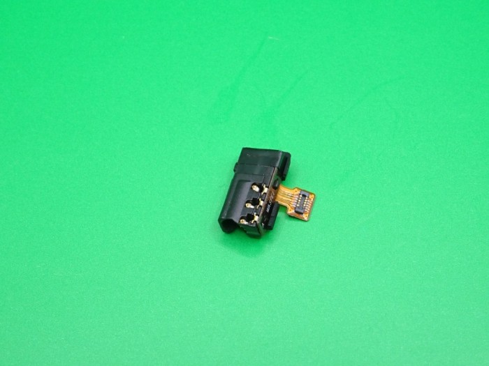 Huawei P10 Lite Mufa jack WAS-LX1, WAS-LX1A SWAP