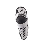 Cumpara ieftin Orteze Leatt Dual Axis albe