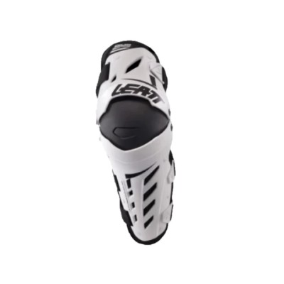 Orteze Leatt Dual Axis albe foto
