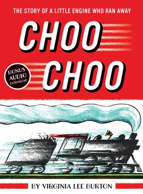 Choo Choo (with Full-Color Art) foto