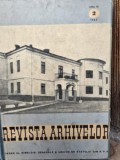 Revista Arhivelor nr.2/1960