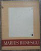 Marius Bunescu - Petru Comarnescu// 1956