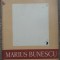 Marius Bunescu - Petru Comarnescu// 1956