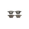Placute frana BMW 7 F01 F02 F03 F04 ATE 13046072612