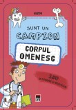 Cumpara ieftin Sunt un campion - corpul uman