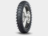 Anvelopă Moto Cross/Enduro DUNLOP 110/90-19 TT 62M GEOMAX MX14 Spate