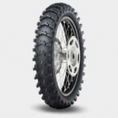 Anvelopă Moto Cross/Enduro DUNLOP 110/90-19 TT 62M GEOMAX MX14 Spate