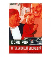 O telenovela socialista foto