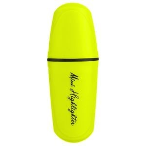 Mini Evidentiator Galben, V&acirc;rf 5.0mm, CMCLASS