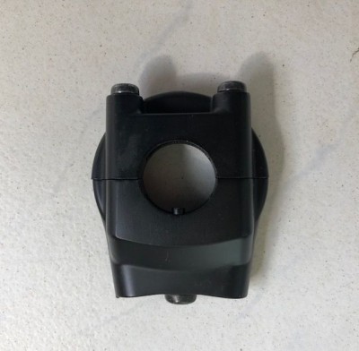 Kawasaki Z1000 ZRT00D 2010-2013 Suport cabluri acceleratie foto