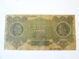 Cumpara ieftin Rara! Polonia 10000 Marek 1922,bancnota din imagini la cel mai mic pret de pe site