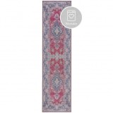 Cumpara ieftin Covor traversa Colby Rosu 60x230 cm, Flair Rugs