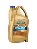 Cumpara ieftin Ulei Ravenol SMP 5W30 4L 1111126-004