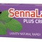 SENNALAX PLUS CRUSIN 20CPR