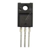 Tranzistor STP15NK50ZFP STMicroelectronics, RoHS, Original