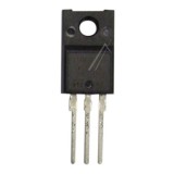 STP15NK50ZFP TRANZISTOR -ROHS- STMICROELECTRONICS Originale