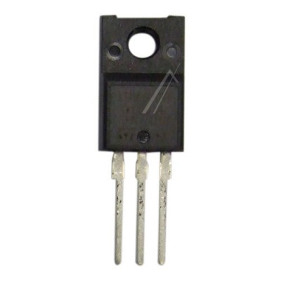 STP15NK50ZFP TRANZISTOR -ROHS- STMICROELECTRONICS Originale foto