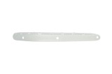 Bandou bara fata Mercedes Clasa S (W220) 2003-08.2005, Dreapta, 2208852021, 50300724 cu gauri pentru senzori de parcare