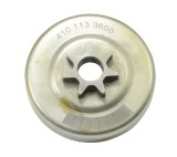 Oala ambreiaj drujba ECHO CS 400, CS 440 325 "7T (175105-14630) (38065X)