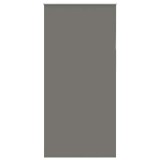 Cumpara ieftin Jaluzea cu role opace gri 90x210 cm Latime material 85,7 cm