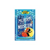 Montgomery Bonbon: Murder at the Museum