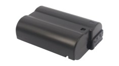 Cameron Sino 1400mAh Nikon Coolpix D7000,D800,Digital SLR D800,D800E,1 V1,MB-D12,D600,D610,D7000,D7100 Baterie foto