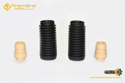 Set Protectie Praf Amortizor Fata 90295 PPA.040 foto