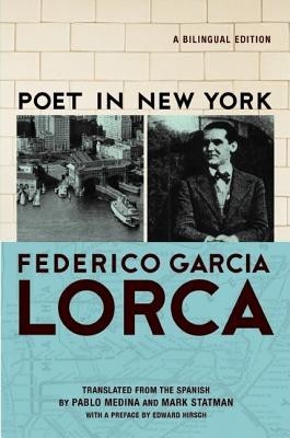 Poet in New York/Poeta En Nueva York foto