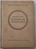 Alphonse Daudet &ndash; Scrisori din moara mea , 1923