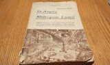 IN ANGLIA SI IN METROPOLA LUMEI Pe Drumul Norilor - N. Georgescu (ziarist) - Editura Cartea Romaneasca, 1940, 204 p. cu ilustatii in text