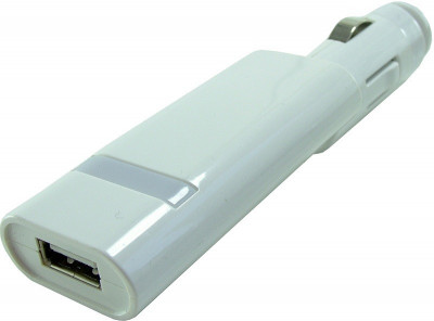 Incarcator USB de la bricheta, cu brat rabatabil - 113093 foto
