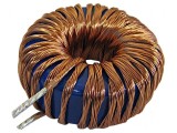 Inductor THT 220uH 15A 37,5m&Omega;