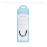 Cumpara ieftin Bratara pietre semipretioase cu snur - Turcoaz