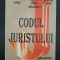CODUL JURISTULUI. CODUL SEDINTEI DE JUDECATA - Crisu