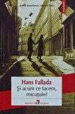 Cumpara ieftin Si acum ce facem, micutule? - 2015 - Hans Fallada ($B90)