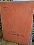 Basic Pathology - Marcia Angell, Stanley L. Robbins