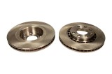 Set discuri frana fata Daewoo Cielo Executive, Espero ventilate 576369 96179110