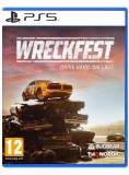 Wreckfest PS5