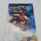 SSX - PS2 brochure
