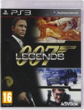 James Bond 007 Legends PS3, Activision