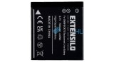 Baterie VHBW Extensilo Panasonic DMW-BCK7, DMW-BCK7E, DMW-BCK7PP - 700mAh, 3.7V, Li-ion