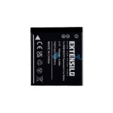 Baterie VHBW Extensilo Panasonic DMW-BCK7, DMW-BCK7E, DMW-BCK7PP - 700mAh, 3.7V, Li-ion