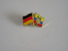 CM3 N3 17 - insigna - steaguri - Germania - Ecuador