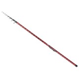 Lanseta bolognesa fibra de carbon Baracuda Mystic Bolo MX600 6.0 m A:5-20 g