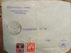 Plic circulat interbelic timbre Carol II