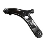 Brat suspensie Hyundai Accent 4 Sedan (Rb) 08.10-, Fata, Stanga, SRLine