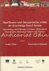 Significance and Interpretation: Knowledge Based Society - Teodor Dima, Dan-Gabriel Simbotin, Filosofie, 2012, 297 pagini