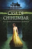 Casa de chihlimbar - Kelly Moore, Tucker Reed, Larkin Reed