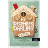 My December Darling - Szerelmes kar&aacute;csony - Lauren Asher