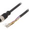 Cablu 8pin AZ 201